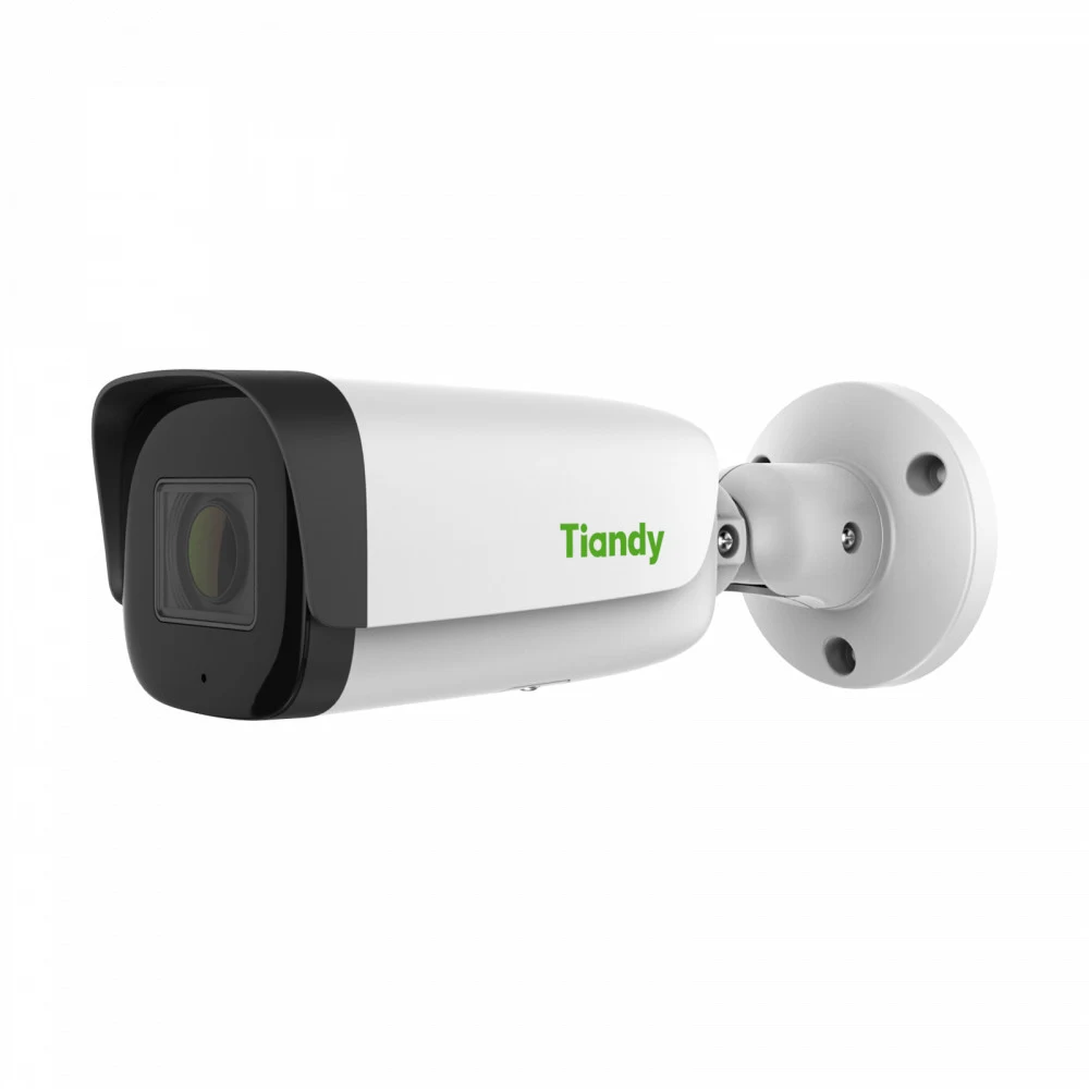 TC-C32US Spec:I8/A/E/Y/M/S/H/2.7-13.5mm/V4.0 - IP цилиндрическая видеокамера 2Мп