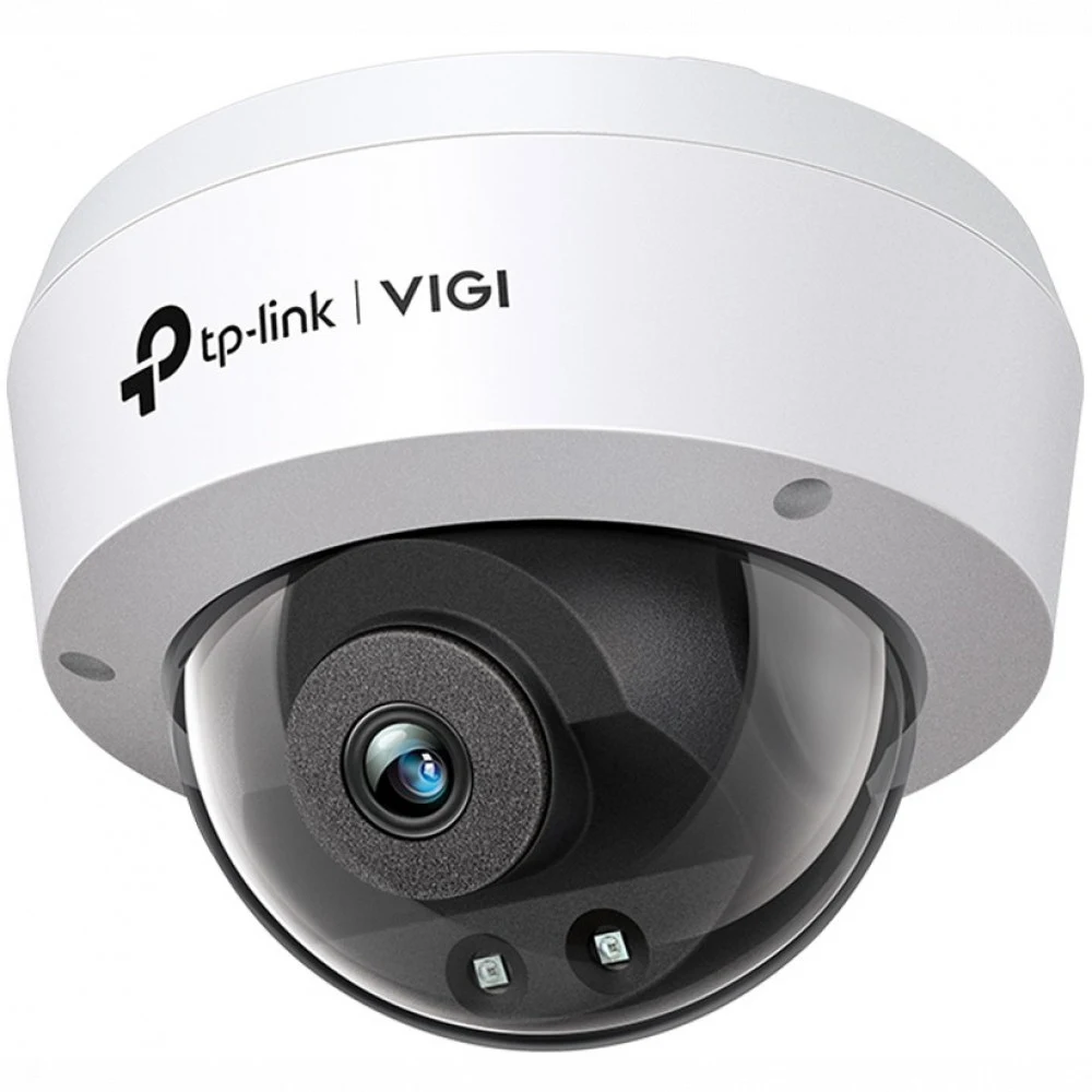 Камера видеонаблюдения IP TP-Link Vigi C220I 4-4мм цв. корп.:белый/черный (VIGI C220I(4MM))