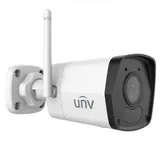 Камера Uniview Видеокамера IP цилиндрическая, 1/2.9" 2 Мп КМОП @ 30 к/с, ИК-подсветка до 30м., 0.01 Лк @F2.0, объектив 2.8 мм, DWDR, 2D/3D DNR, Ultra 265, H.265, H.264, MJPEG, 2 потока, встроенный м