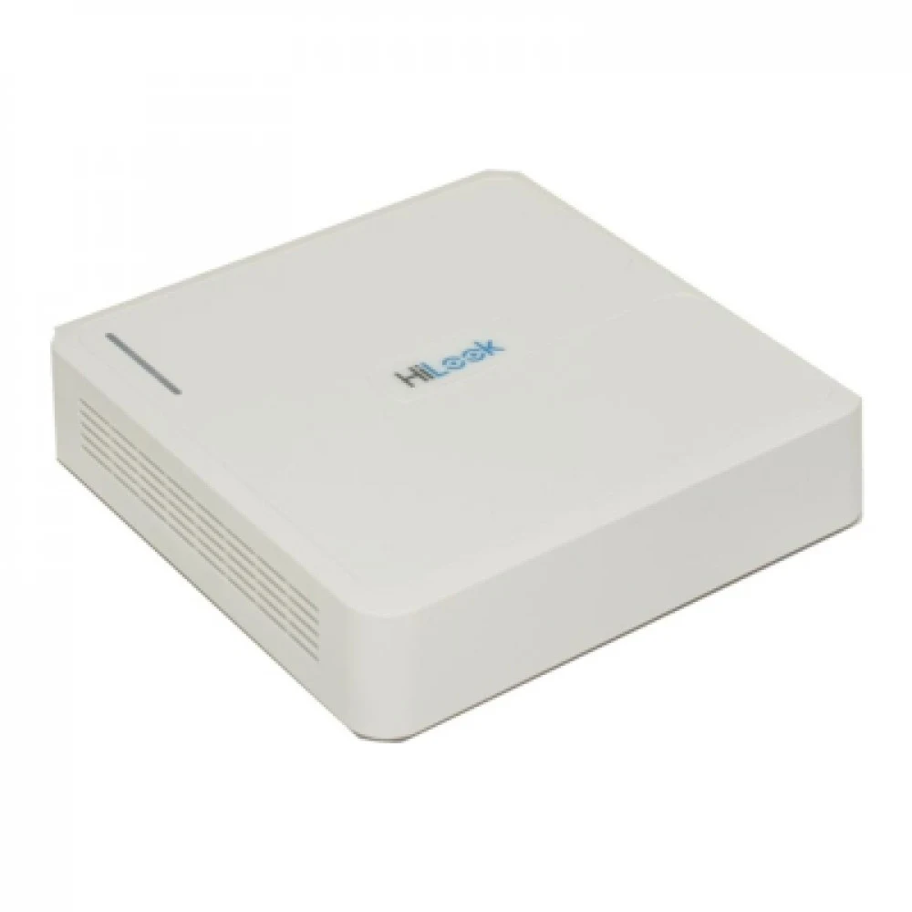 HiLook DVR-104G-M1/T 4-канальный видеорегистратор H.265 DVR