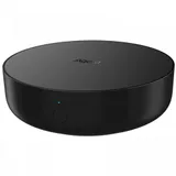Центр умного дома, Aqara, Hub M2, 100.530.75 мм, 100.530.75 мм, Wi-Fi IEEE 802.11 b/g/n 2.4 ГГц, Zigbee 3.0 IEEE 802.15.4, BLE 5.0, Черный