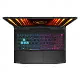 NB MSI Katana 15 HX B14WFK-813XKZ, Core i5-14450HX-2.4/1TB SSD/16G/RTX5060-8Gb/15.6"QHD-165Hz/Dos