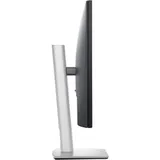 Мониор Dell 27" P2725DE S/BK ( IPS 16:9 350cd/m2 1500:1 5ms 2560x1440x100Hz DP DP(out) HDMI USB-C(90W) USB-C 3xUSB-A RJ45 Tilt Swiv HAS Pivot VESA)