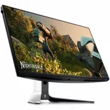 Монитор Dell 27" Alienware AW2723DF черный IPS LED 16:9 HDMI матовая HAS Piv 1000:1 600cd 178гр/178гр 2560x1440 280Hz G-Sync FreeSync Premium Pro DP Quad 2K (1440p) USB 9.34кг