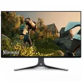 Монитор Dell 27" Alienware AW2723DF черный IPS LED 16:9 HDMI матовая HAS Piv 1000:1 600cd 178гр/178гр 2560x1440 280Hz G-Sync FreeSync Premium Pro DP Quad 2K (1440p) USB 9.34кг