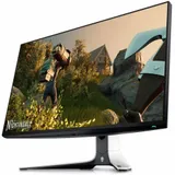 Монитор Dell 27" Alienware AW2723DF черный IPS LED 16:9 HDMI матовая HAS Piv 1000:1 600cd 178гр/178гр 2560x1440 280Hz G-Sync FreeSync Premium Pro DP Quad 2K (1440p) USB 9.34кг