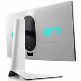 Монитор Dell 27" Alienware AW2723DF черный IPS LED 16:9 HDMI матовая HAS Piv 1000:1 600cd 178гр/178гр 2560x1440 280Hz G-Sync FreeSync Premium Pro DP Quad 2K (1440p) USB 9.34кг