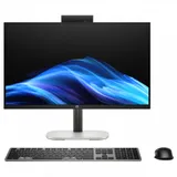 HP ProStudio 4 G1i 24 AiO BU-NT35WIDS / Ultra7 265 T/ 16GB (1x16GB) DDR5 5600 SODIMM Memory / 512GB M.2 SSD Value / W11 Pro / 3 year Onsite Desktop d Support 1yw / 125 v2 Blackkbd / 125mouse / ProSt