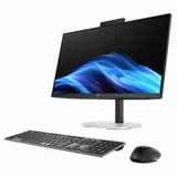 HP ProStudio 4 G1i 24 AiO BU-NT35WIDS / Ultra7 265 T/ 16GB (1x16GB) DDR5 5600 SODIMM Memory / 512GB M.2 SSD Value / W11 Pro / 3 year Onsite Desktop d Support 1yw / 125 v2 Blackkbd / 125mouse / ProSt