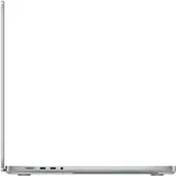 Ноутбук Apple MacBook Pro A3434 M5 10 core 16Gb SSD1Tb/10 core GPU 14.2" Liquid Retina XDR (3024x1964) macOS silver WiFi BT Cam (MDE54LL/A)