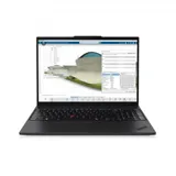 Ноутбук/ Lenovo ThinkPad P16s G4, 16" WQUXGA (3840x2400) Touch OLED, Ryzen AI 7 350, 32GB, 1TB PCIe SSD, AMD Radeon 860M, Wi-Fi 7 MT7925+BT 5.4, Wired Ethernet, 86Wh, BKLT KB ENG, No OS, 1Y