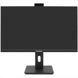 Монитор со встроенной веб-камерой и аудио 27" WQHD ExeGate SuperView EA2707CA (IPS LED Grade A+, 2560x1440@75Гц (WQHD), 16:9, 250cd/m2, 1000:1, 178°/178°, 5ms, Speakers, HDMI2.0, DisplayPort, USB (д