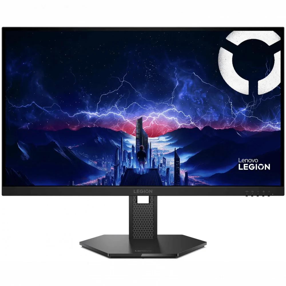 Монитор 27" Lenovo Legion 27-1r, IPS, Black, 1920x1080@280Hz, 300кд/м2, 1000:1, 0.5ms, 2xHDMI, DP