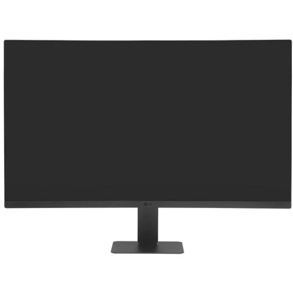 Монитор LG 27" 27U421A-B черный VA LED 5ms 16:9 HDMI M/M матовая 3000:1 250cd 178гр/178гр 1920x1080 100Hz FHD USB 3.72кг