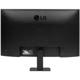 Монитор LG 27" 27U421A-B черный VA LED 5ms 16:9 HDMI M/M матовая 3000:1 250cd 178гр/178гр 1920x1080 100Hz FHD USB 3.72кг