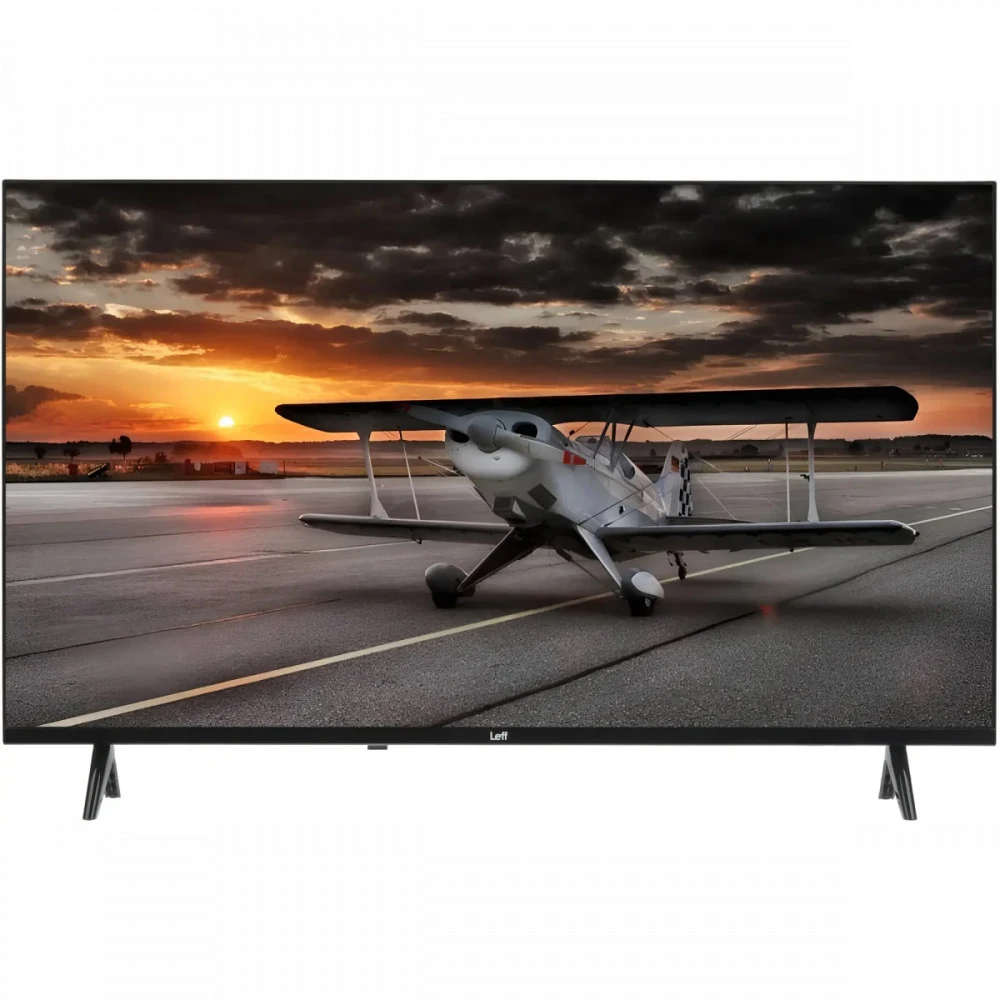 Телевизоры/ Телевизор LCD 43" FHD 43F250T LEFF