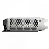 Видеокарта/ VGA MSI NVIDIA GeForce RTX 3060 VENTUS 2X 12G OC 12GB, GDDR6/192-bit, PCIe 4.0, 1xHDMI 2.1, 3xDP, 2.5-slot