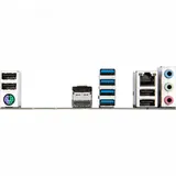 Материнская плата, Gigabyte, A520M DS3H V2 (4719331854690), AM4, А520, 4xDDR4 2400/2667/3200/4733(OC), 4xSATA3, 1xM.2 (PCIe 3.0 x4/x2), 1xHDMI, 1xDP, 1xPCI-Ex16, 1xPCI-Ex1, mATX