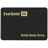 Накопитель SSD 2.5" 960GB ExeGate Next A400TS960 (SATA-III, 3D TLC)