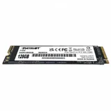 твёрдотельный накопитель Patriot SSD P320 128GB M.2 2280 NVMe PCIe 3.0 x4 R1600/W1000 TBW 60TB 3D NAND