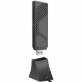 Адаптер беспроводной связи (Wi-Fi) ASUS ROG USB-BE92 WiFi 7 2882+2882+688Mbps 6GHz/5GHz/2.4GHz