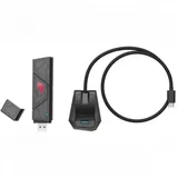 Адаптер беспроводной связи (Wi-Fi) ASUS ROG USB-BE92 WiFi 7 2882+2882+688Mbps 6GHz/5GHz/2.4GHz