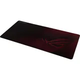 ASUS ROG Scabbard II Игровой коврик для мыши (900 x 400 x 3 mm, резина, тканый материал, cиликон, 90MP0210-BPUA00)
