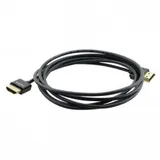 Кабель HDMI-HDMI (Вилка - Вилка), 10,6 м/ High–Speed HDMI Cable 10.6m