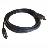 Кабель HDMI-HDMI (Вилка - Вилка), 10,6 м/ High–Speed HDMI Cable 10.6m