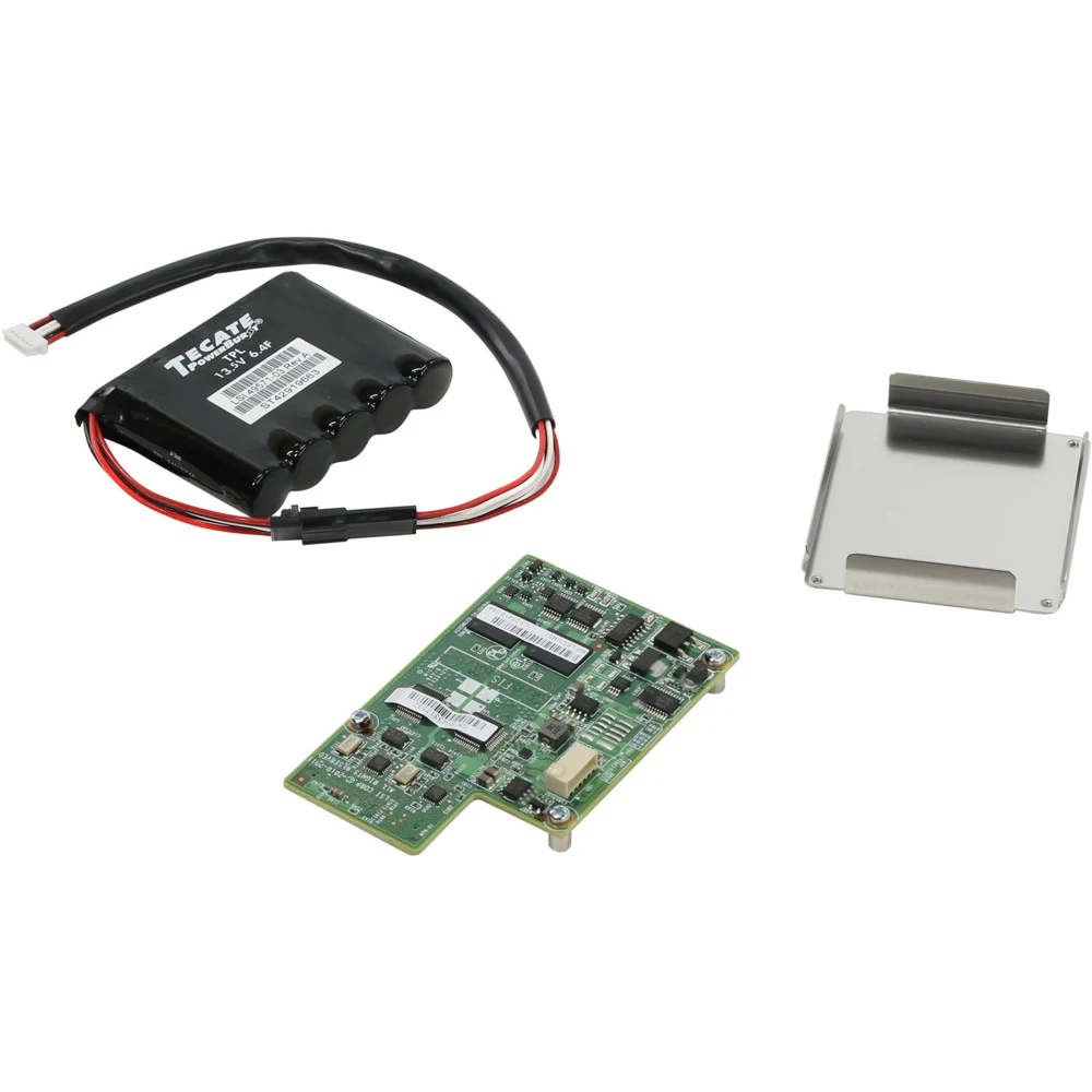 Батарея для рейд контроллера CVM01 LSI00297 L5-25419-04 для 9271-4i, 9271-8i BROADCOM