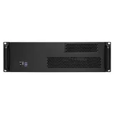 Серверный корпус ExeGate Pro 3U330-02 <RM 19", высота 3U, глубина 330, БП 1100PPH-SE 80 PLUS® Bronze, USB>