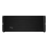 Серверный корпус ExeGate Pro 4U390-05 <RM 19", высота 4U, глубина 390, БП 1000ADS, USB>