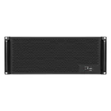 Серверный корпус ExeGate Pro 4U650-18 <RM 19", высота 4U, глубина 650, БП 600ADS, USB>