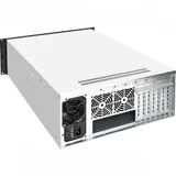 Серверный корпус ExeGate Pro 4U650-18 <RM 19", высота 4U, глубина 650, БП 600RADS, USB>
