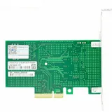 Дисковый контроллер/ PCIe x1 4-Port SATA3 RAID