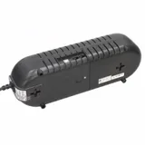 Источник бесперебойного питания Powercom Back-UPS WOW, OffLine, 500VA/250W, Tower, 3xSchuko outlets(1 Surge & 2 batt), USB (37370)