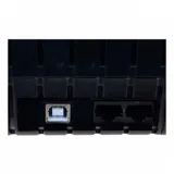 Источник бесперебойного питания Powercom Back-UPS WOW, OffLine, 500VA/250W, Tower, 3xSchuko outlets(1 Surge & 2 batt), USB (37370)