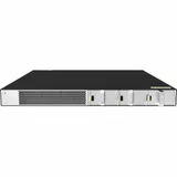 Коммутатор Huawei S5735-S24P4XE-V2 (24*10/100/1000BASE-T ports, 4*10GE SFP+ ports, 2*12GE stack ports, PoE+, inc:2*600W AC/L-MLIC-S57S)