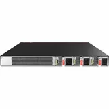 Коммутатор Huawei S5735-S48P4XE-V2 (48*10/100/1000BASE-T ports, 4*10GE SFP+ ports, 2*12GE stack ports, PoE+,inc:2*1000W AC/L-MLIC-S57S)