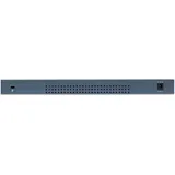Коммутатор TP-LINK TL-SG116 16-портовый настольный гигабитный коммутатор, 16 портов RJ45 10/100/1000 Мбит/с (084325) {10}