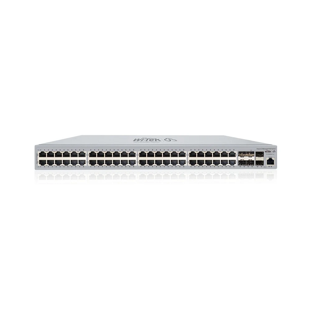 Wi-Tek WI-PCMS554F-L3 v2 WI-PCMS554F-L3 v2