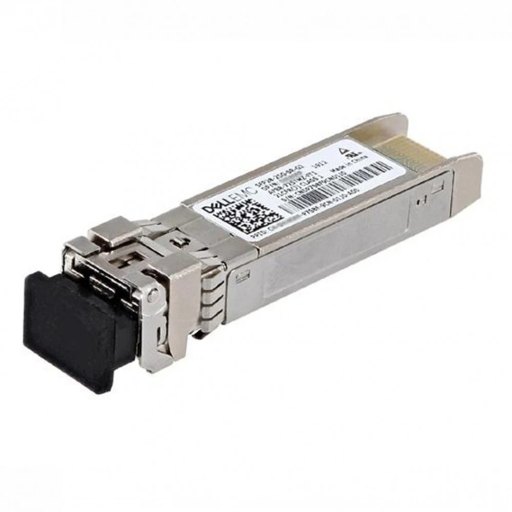 Dell Networking Transceiver, SFP28, 25GbE, 85C Kit ME5/intel/Broadcom/Melanox/SF