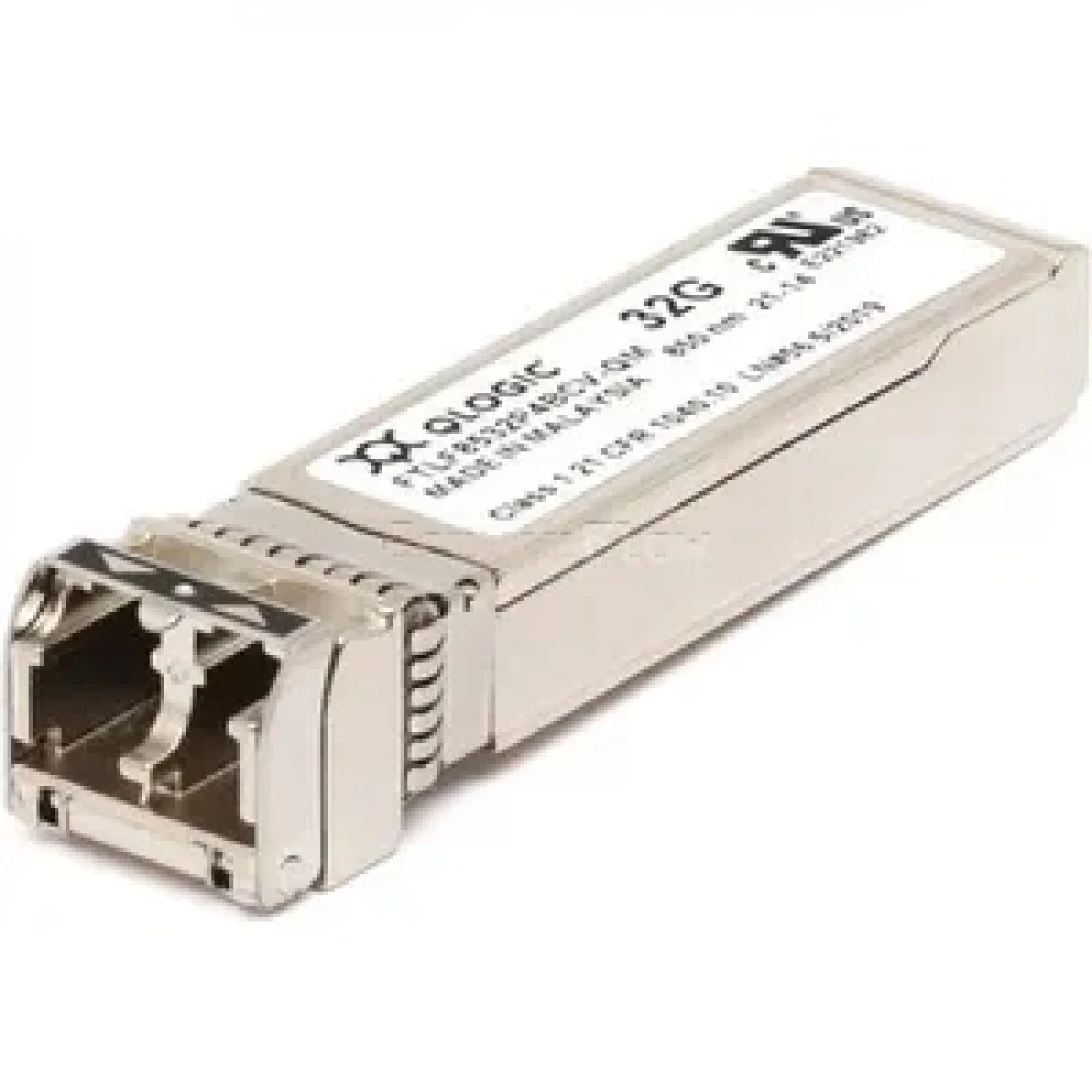 Трансивер Finisar FTLF8532P4BCV Transceiver 32G, SFP+, LC MM 100m SX, 850nm laser, Finisar