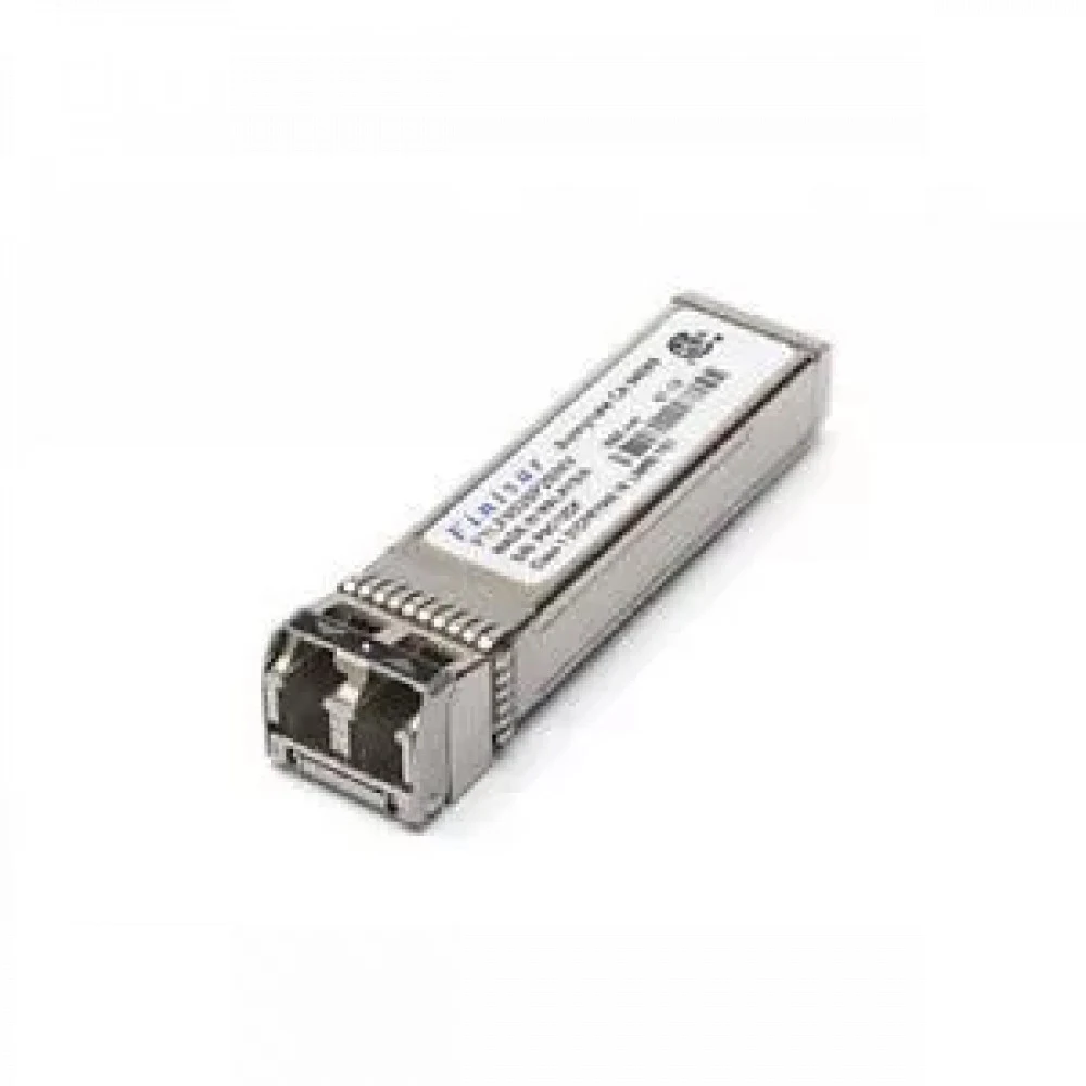Волоконно-оптический приемопередатчик Qlogic FTLF8532P4BCV-QM Transceiver 32G, SFP+, LC MM 100m SX, 850nm laser, Finisar Qlogic