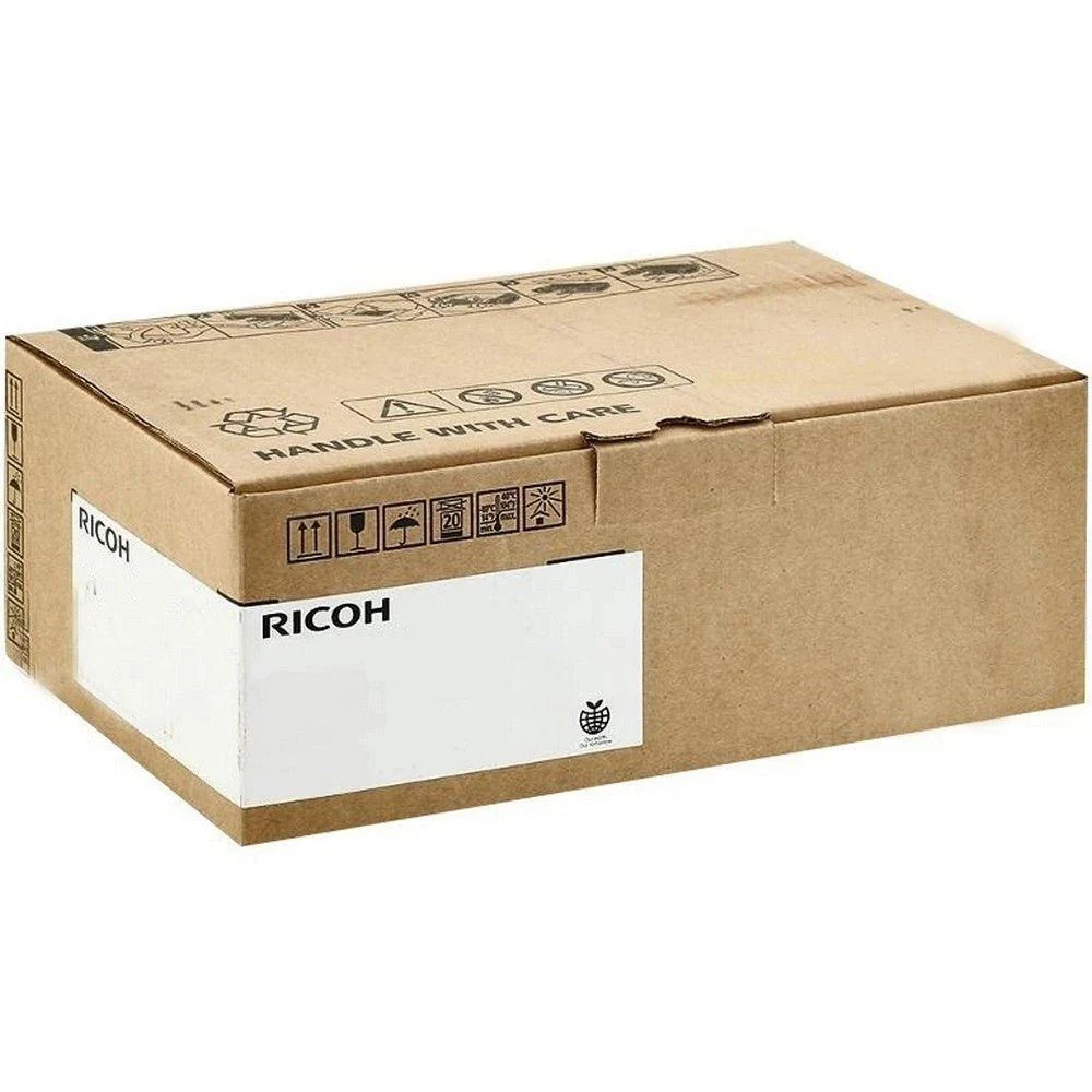 Ricoh Pro C7500. Смазывающий ролик блока очистки. (Oil Supply Roller Assy) (M0EB2454)