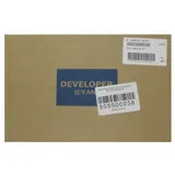 Проявитель, Xerox, 505S00038 (голубой), Для Xerox Versant 80/180/2100/3100, 55 000 страниц (А4)