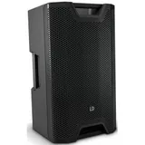 LD SYSTEMS Громкоговоритель LDICOA12ABT Активная 2-полосная акустическая система 12", RMS 300 Вт / Пик 1200 Вт, SPL 126 Дб, диапазон частот 50 - 20 000 кГц, материал корпуса - полипропилен. Встроенн