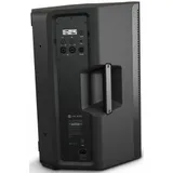 LD SYSTEMS Громкоговоритель LDICOA12ABT Активная 2-полосная акустическая система 12", RMS 300 Вт / Пик 1200 Вт, SPL 126 Дб, диапазон частот 50 - 20 000 кГц, материал корпуса - полипропилен. Встроенн