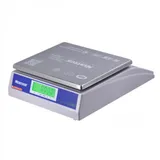Фасовочные настольные весы M-ER 326 AF-6.1 Cube LCD RS232 (двойной дисплей)