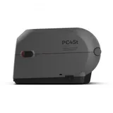 Настольный принтер PC45, Desktop Printer, Thermal Transfer, 203 DPI, 4 inch label width, Ethernet, Full Touchscreen, No Power Cord (purchase separately). Кабель питания в комплект не входит (необход